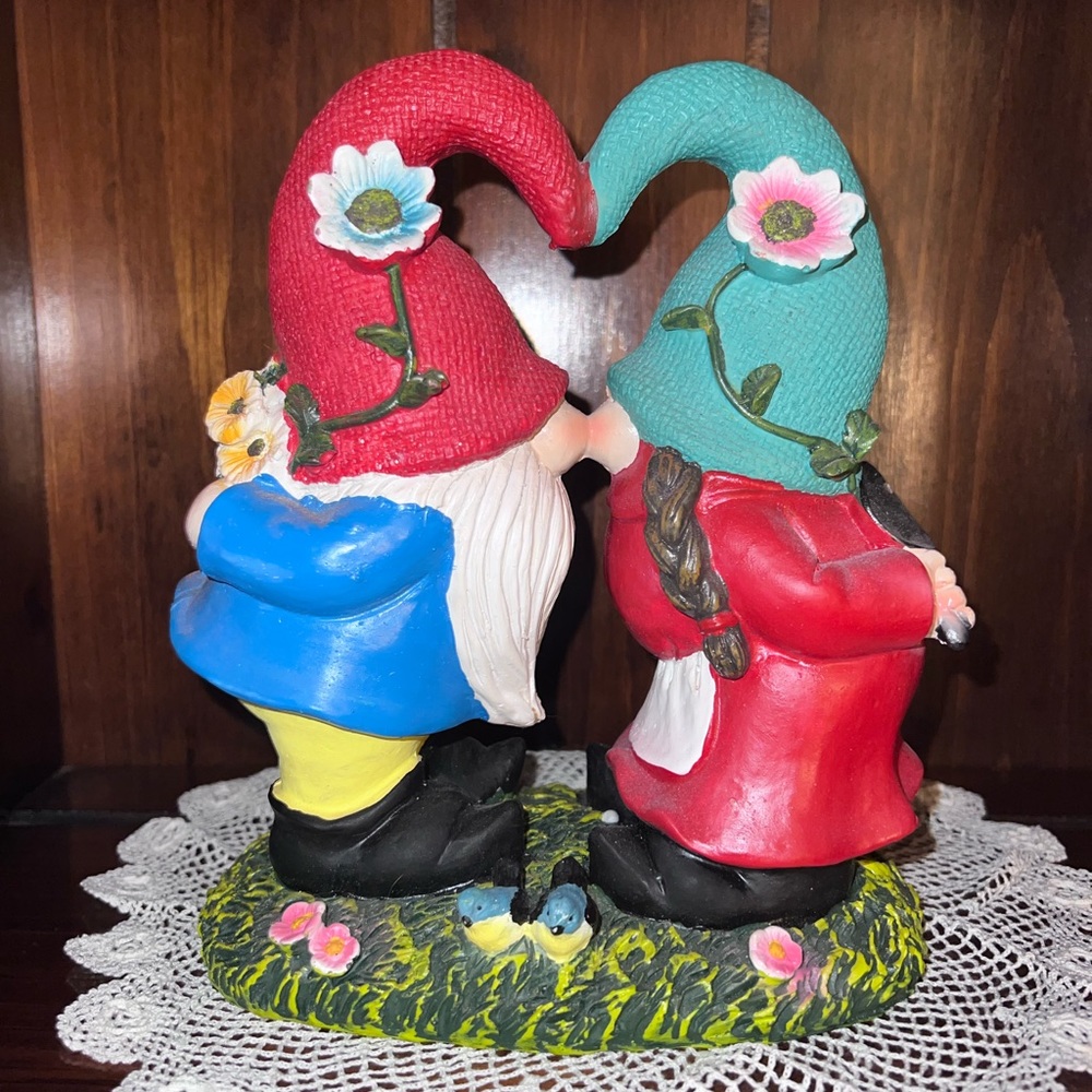Gnomes